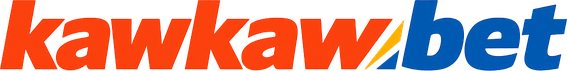 Logo kawkawbet platform hiburan online Indonesia